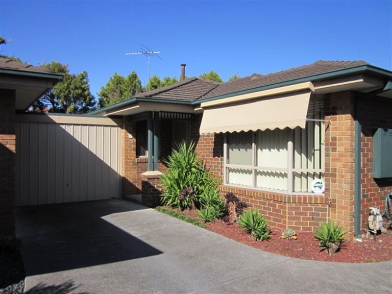 2/4 Turner Road, Highett VIC 3190