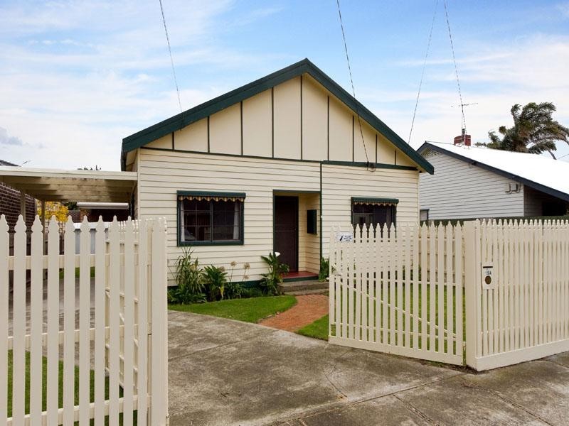 19A Melrose Street, Mordialloc VIC 3195