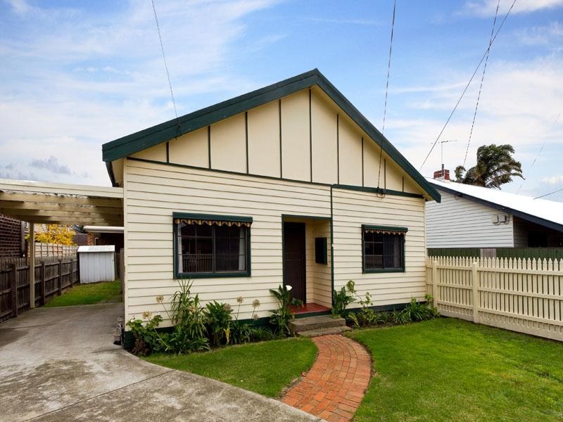 19A Melrose Street, Mordialloc VIC 3195