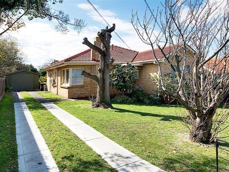 17 Silver Street, Cheltenham VIC 3192