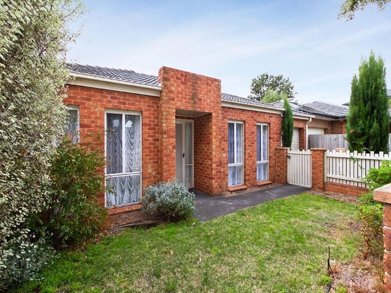 9A Enright Street, Highett VIC 3190