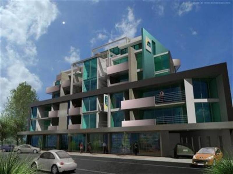 406/37-39 Station Road, Cheltenham VIC 3192