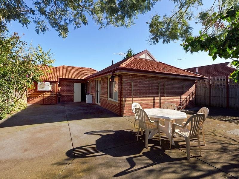 48 Tintern Mews, Cheltenham VIC 3192