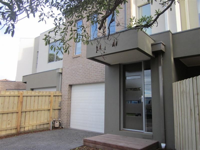 120B Como Parade West, Parkdale VIC 3195