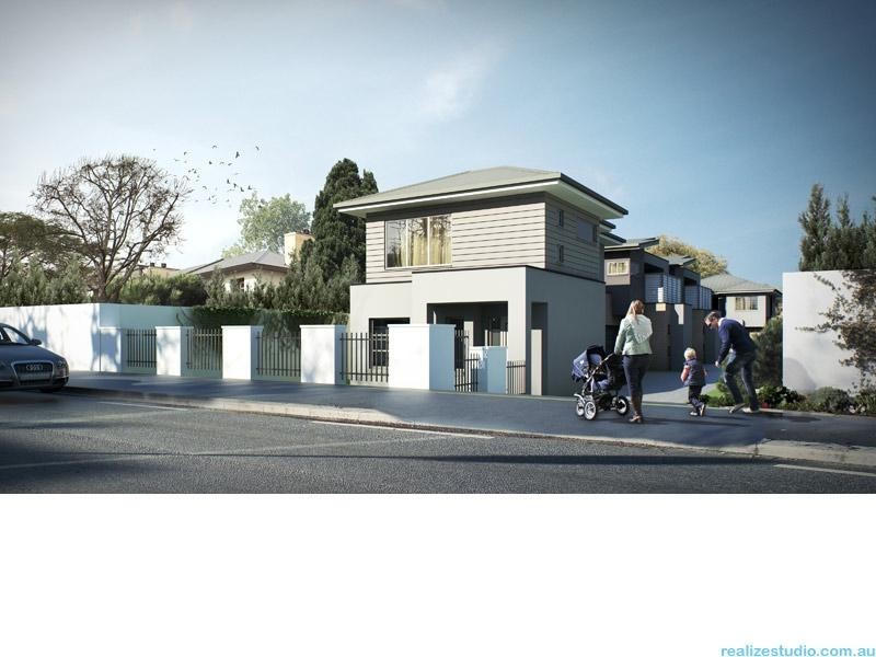 5B Jellicoe Street, Cheltenham VIC 3192