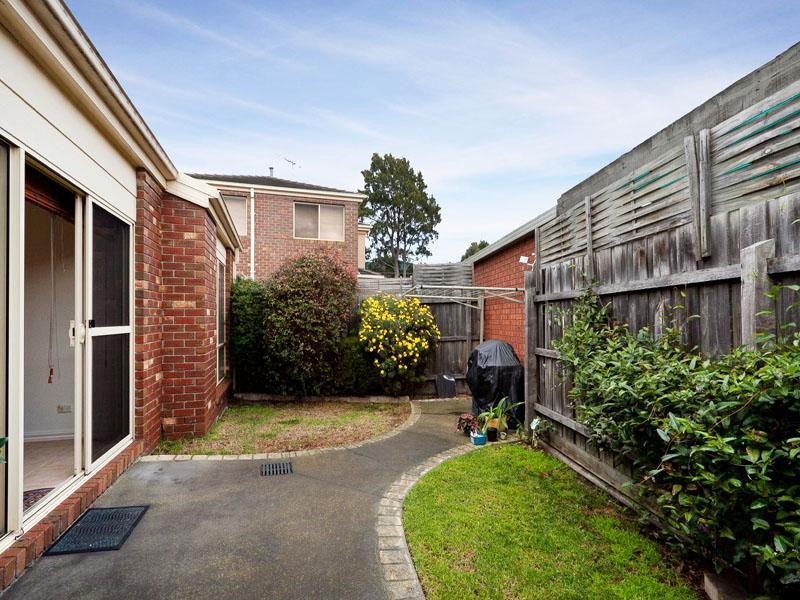 19C Oak Avenue, Cheltenham VIC 3192