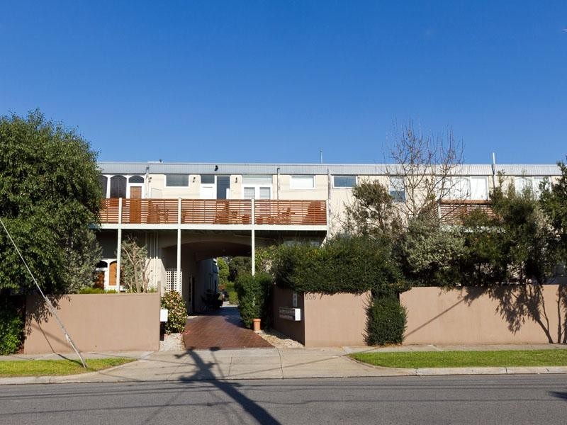 18/338 Bay Road, Cheltenham VIC 3192