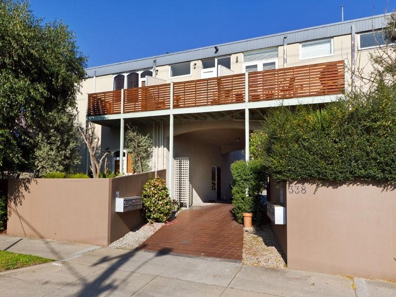 18/338 Bay Road, Cheltenham VIC 3192