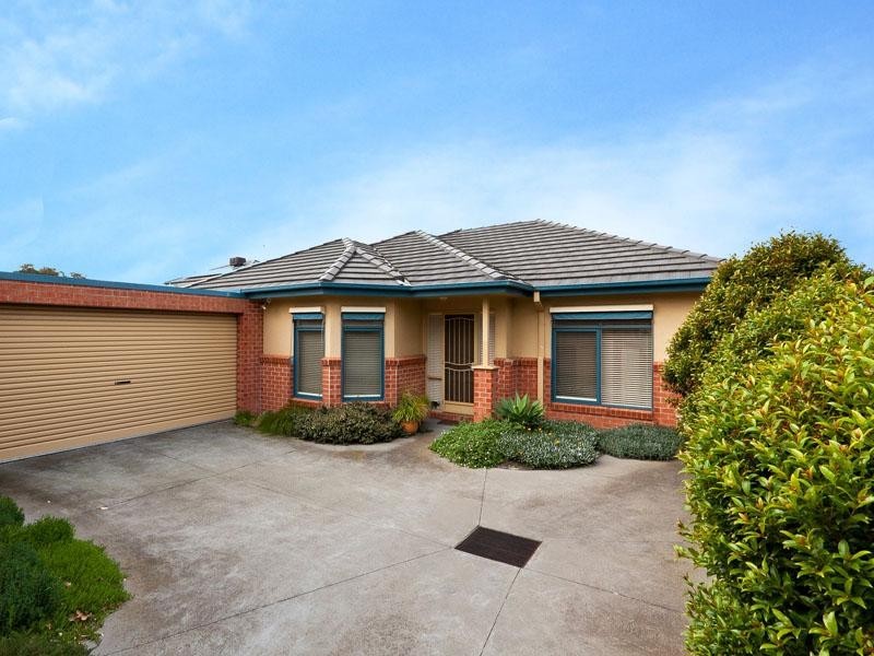 2B Blackwood Avenue, Mentone VIC 3194
