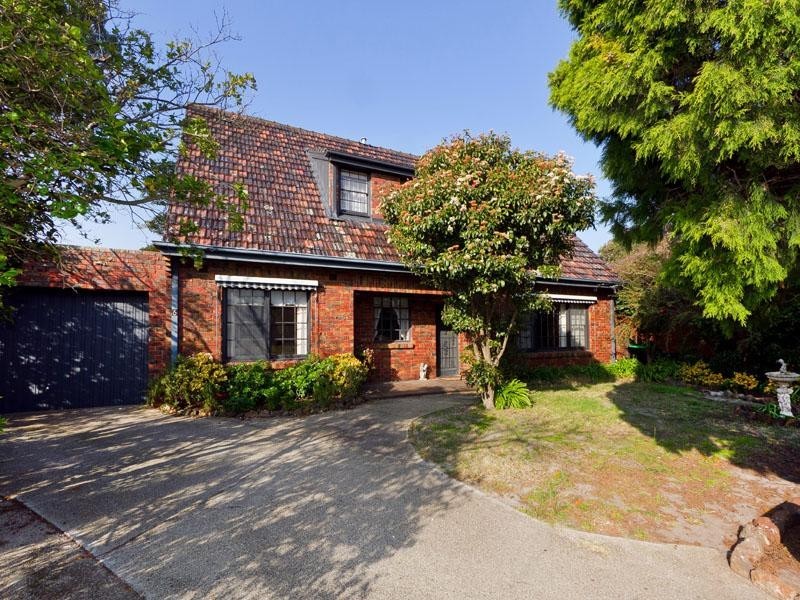 6 Gawler Court, Cheltenham VIC 3192