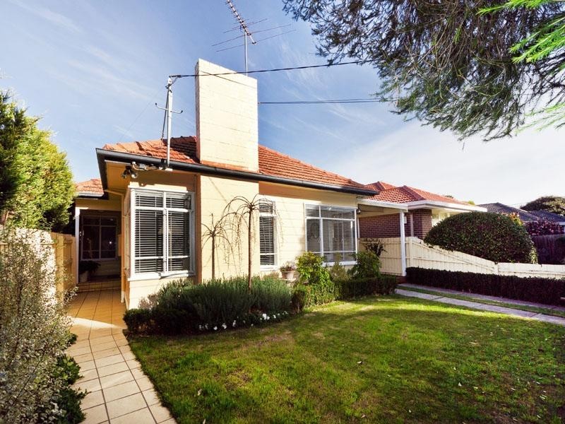 1/48 Elliott Street, Cheltenham VIC 3192