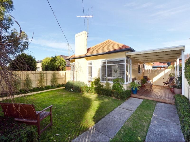 1/48 Elliott Street, Cheltenham VIC 3192