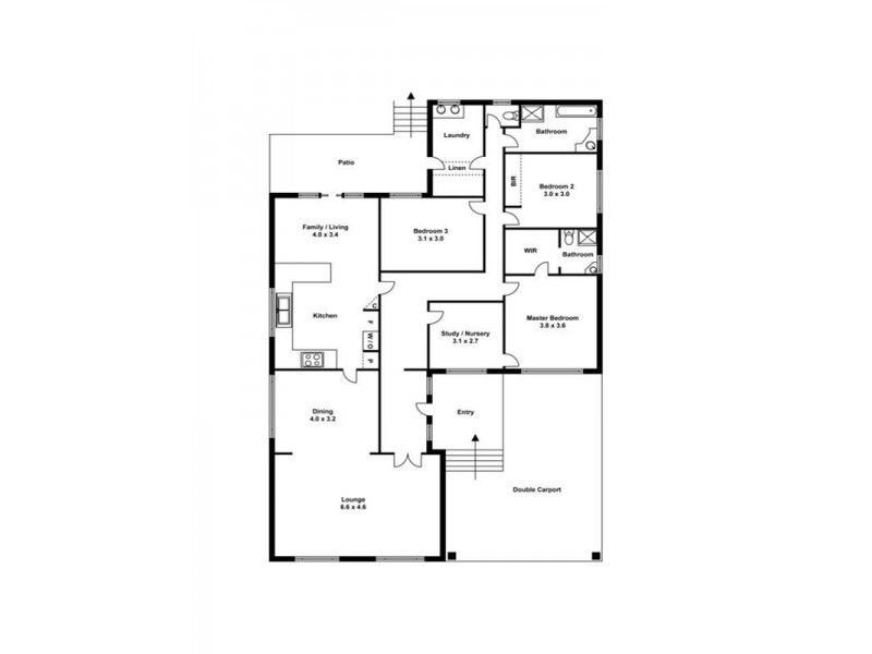 64 Chesterville Road, Cheltenham VIC 3192