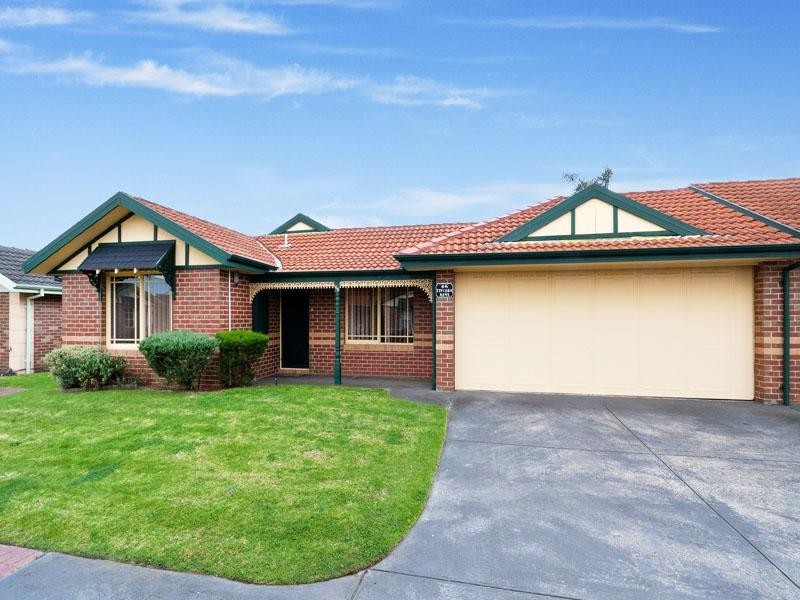 46 Tintern Mews, Cheltenham VIC 3192
