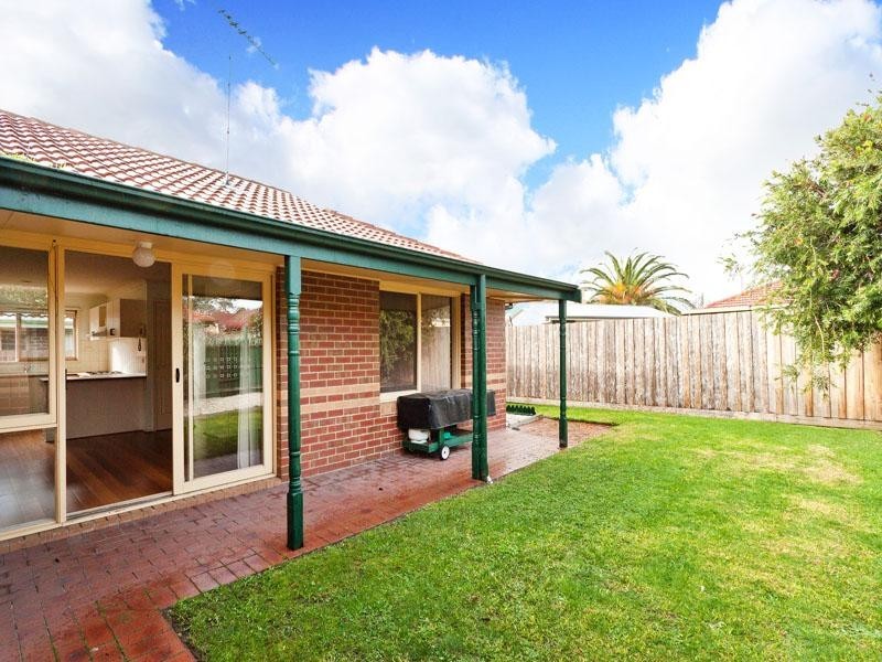 46 Tintern Mews, Cheltenham VIC 3192
