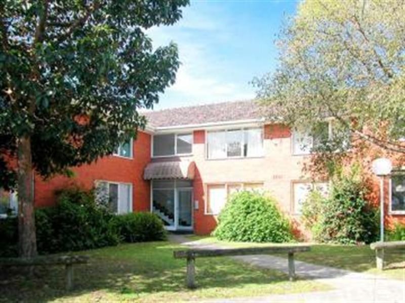 6/9 Barker Street, Cheltenham VIC 3192