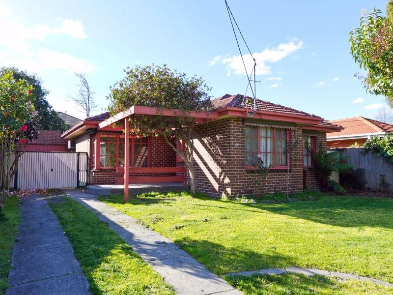 51 Beatrice Street, Cheltenham VIC 3192