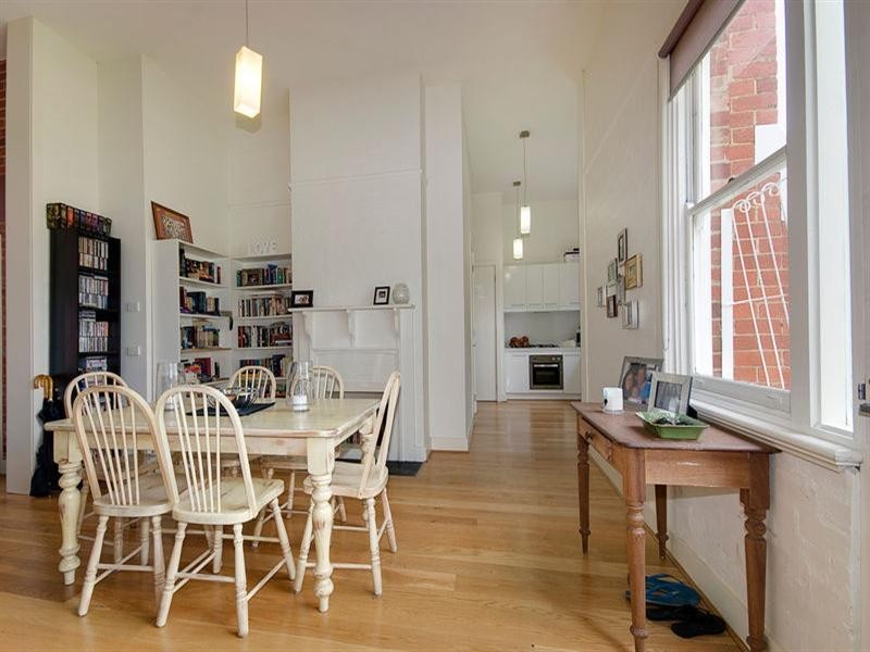 6/3 Evergreen Circuit, Cheltenham VIC 3192