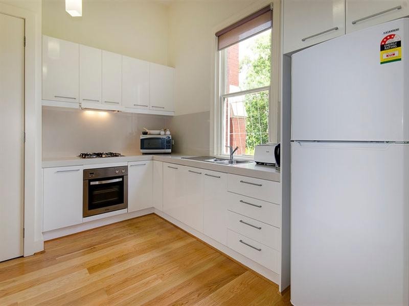 6/3 Evergreen Circuit, Cheltenham VIC 3192