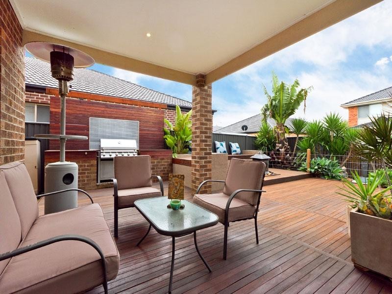 14 Teeside Way, Keysborough VIC 3173