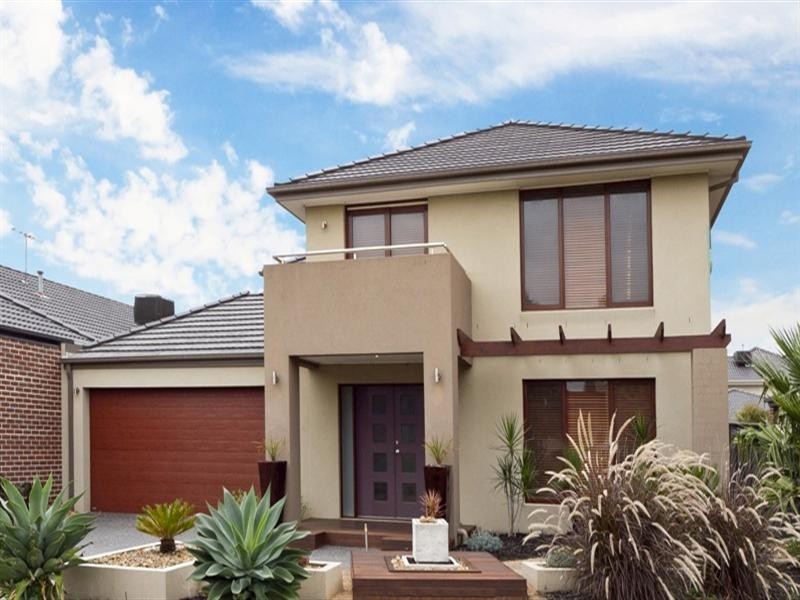 14 Teeside Way, Keysborough VIC 3173