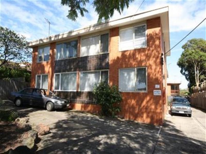 10/35 Tulip Grove, Cheltenham VIC 3192