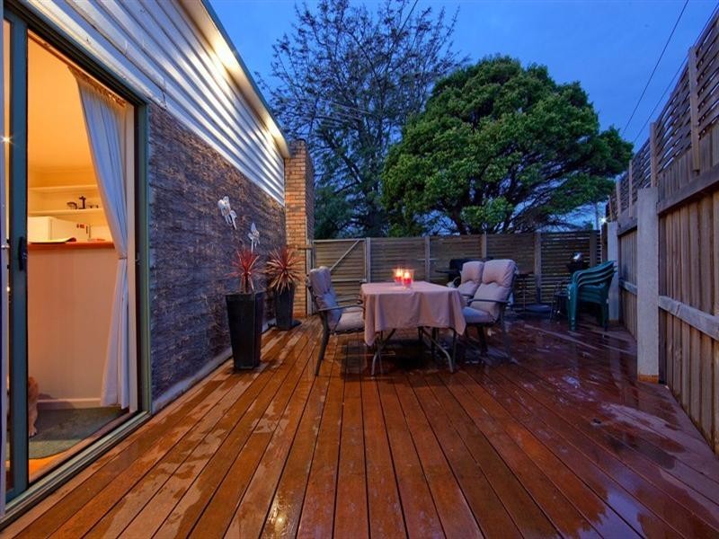 1 Ward Street, Cheltenham VIC 3192