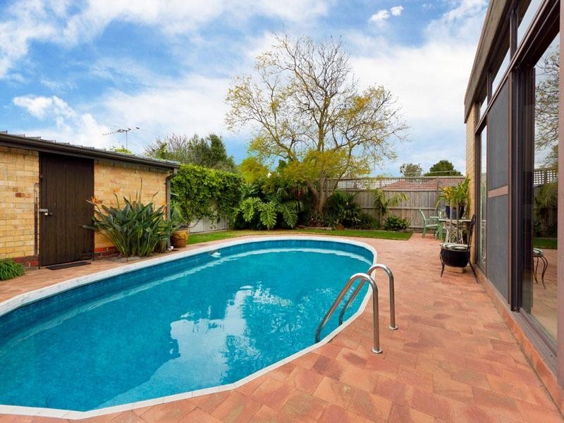 136 Weatherall Road, Cheltenham VIC 3192