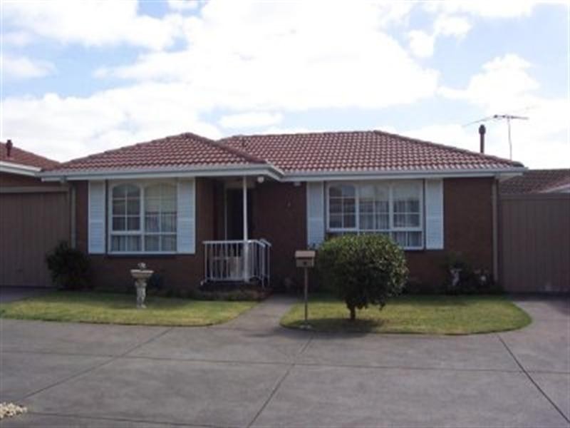 3/12 Hilda Street, Cheltenham VIC 3192
