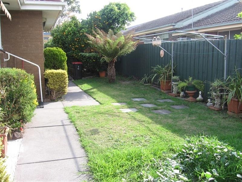 3/12 Hilda Street, Cheltenham VIC 3192
