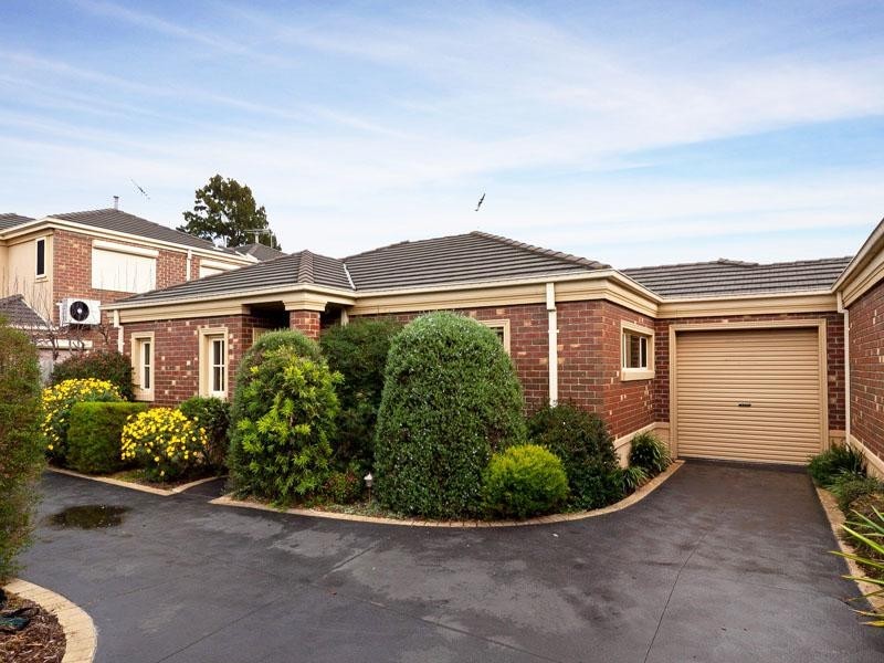 19C Oak Avenue, Cheltenham VIC 3192