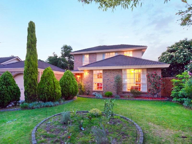 14 Cannery Place, Dingley Village VIC 3172