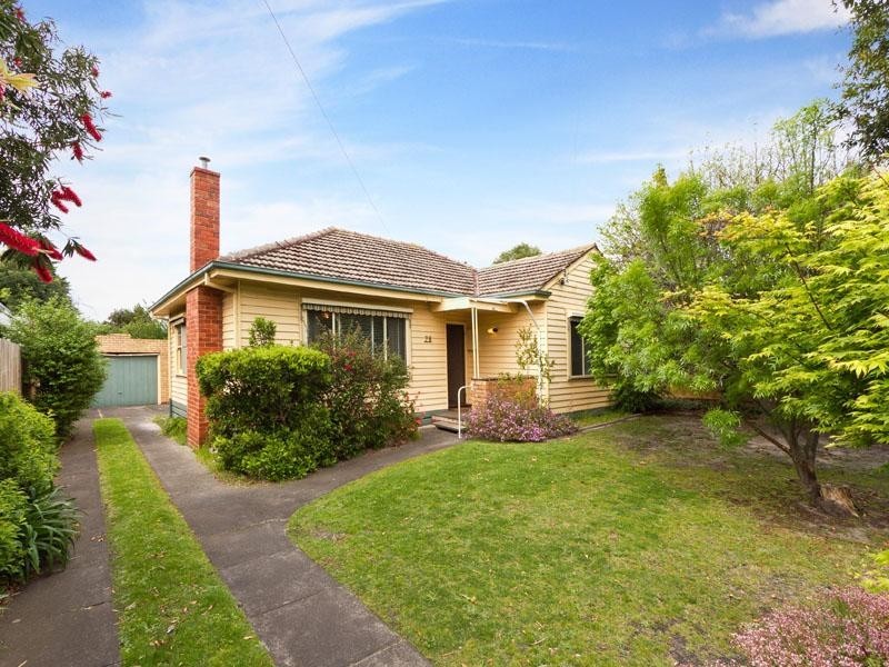 28 Wilson Street, Highett VIC 3190