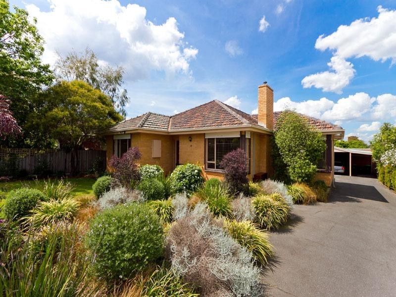 14 Lorna Street, Cheltenham VIC 3192