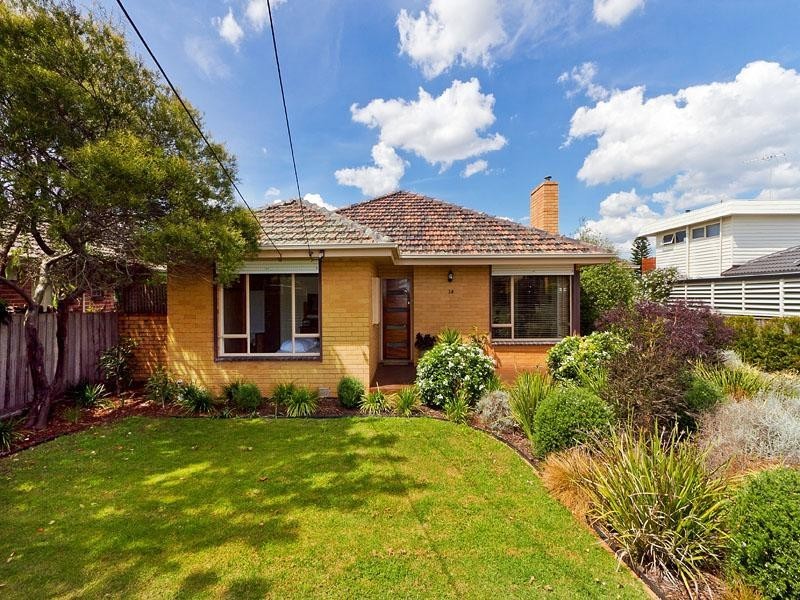 14 Lorna Street, Cheltenham VIC 3192