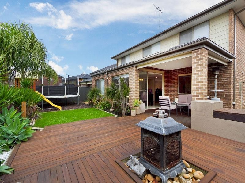 14 Teeside Way, Keysborough VIC 3173
