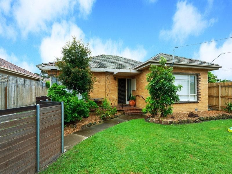 1/13 Alden Court, Cheltenham VIC 3192