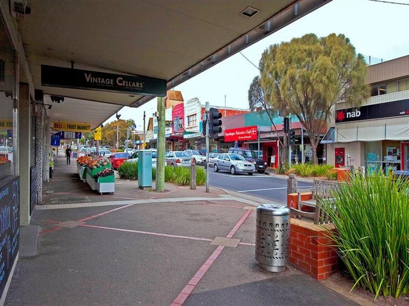 11/41 Bay Road, Sandringham VIC 3191