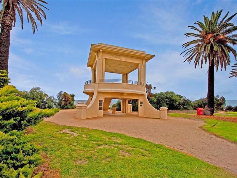 11/41 Bay Road, Sandringham VIC 3191