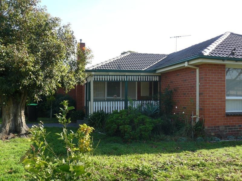 29 Jacaranda Avenue, Cheltenham VIC 3192