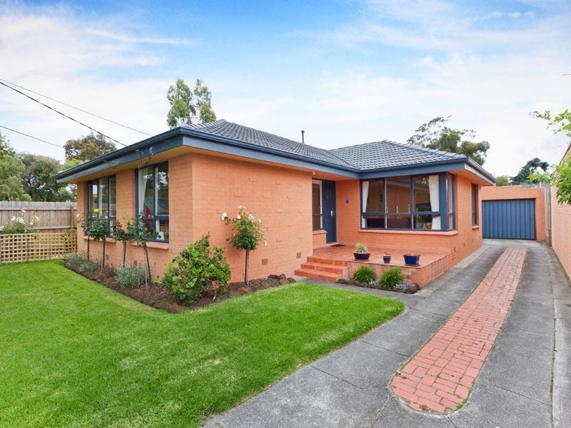 1 Madison Court, Cheltenham VIC 3192