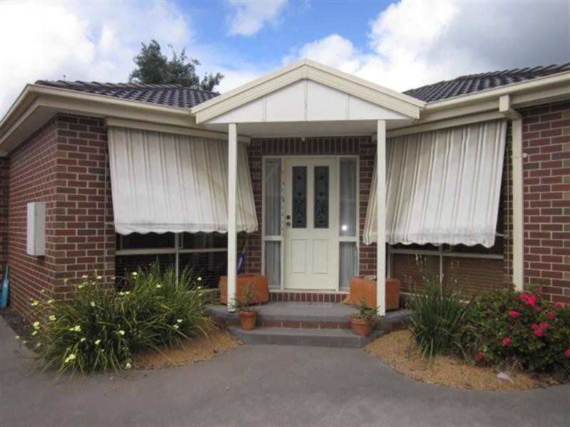 2/44 Elliott Street, Cheltenham VIC 3192