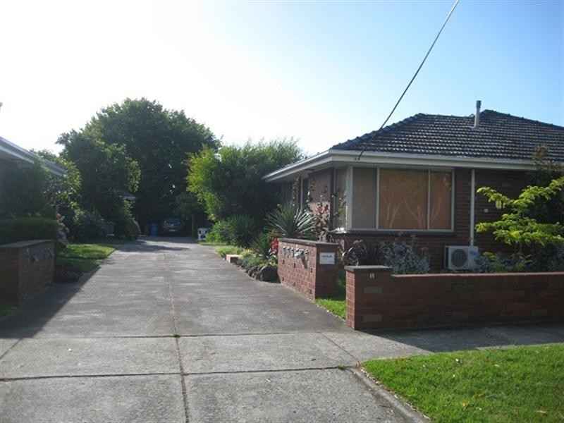 9/1 Coles Court, Beaumaris VIC 3193