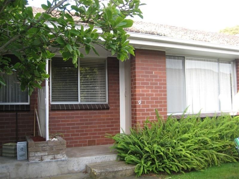 9/1 Coles Court, Beaumaris VIC 3193