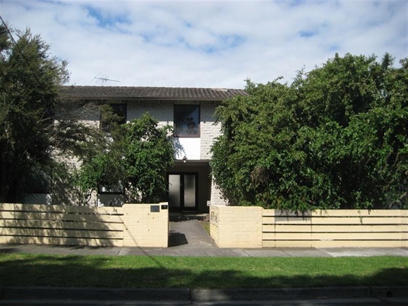 3/24 Garfield Street, Cheltenham VIC 3192
