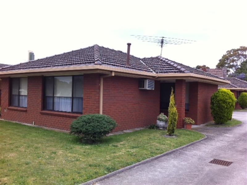 1/248 Warrigal Road, Cheltenham VIC 3192