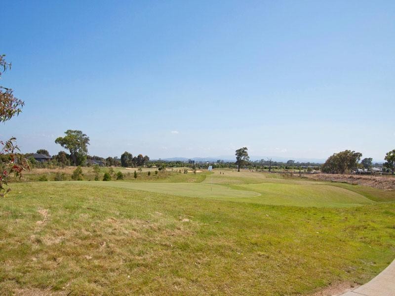 Lot 1625 Sandhurst Boulevard, Sandhurst VIC 3977