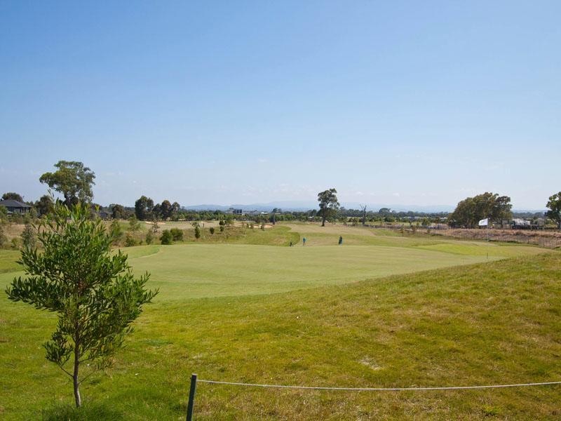 Lot 1625 Sandhurst Boulevard, Sandhurst VIC 3977