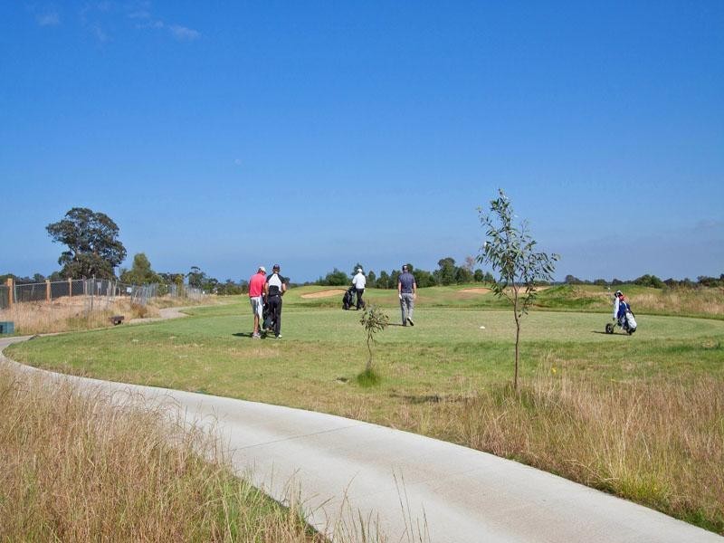 Lot 1625 Sandhurst Boulevard, Sandhurst VIC 3977