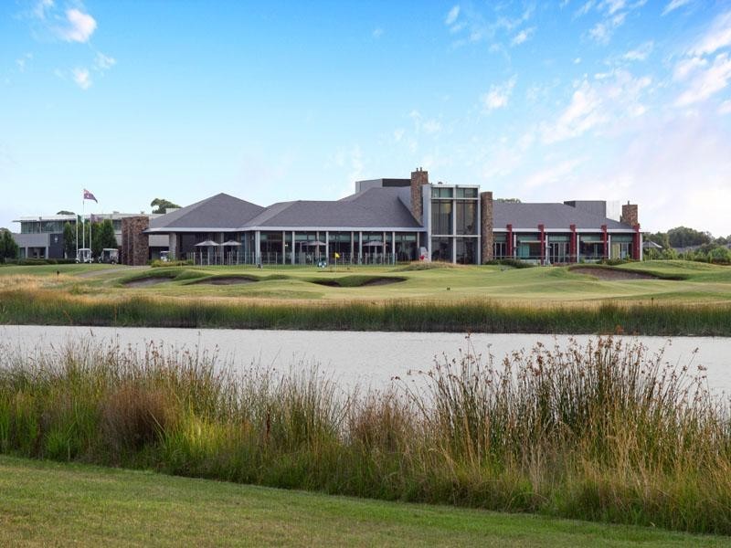 Lot 1625 Sandhurst Boulevard, Sandhurst VIC 3977